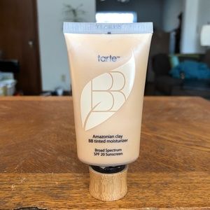 Tarte BB Tinted Moisturizer